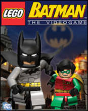 Lego Batman (240x320)